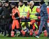 Italy | Edoardo Bove collapses during a match