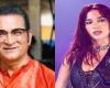 Why Abhijeet Bhattacharya's son is upset over Dua Lipa's 'levitating X Woh Ladki Mashup'