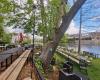 Seine-et-Marne. Surprise, the most beautiful temporary terrace is back in winter mode