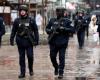 Several arrests after a series of attacks in Kosovo