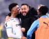 Marseille overthrows Monaco and takes second place