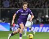 Edoardo Bove, who is the Fiorentina midfielder