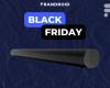 this excellent soundbar drops ballast on its price for Black Friday (€300 less)