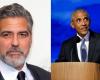 George Clooney feels ‘duped’ by Barack Obama, new report claims ‘he’s not going to be anyone’s…’ | Hollywood