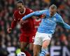 How to watch Liverpool vs Manchester City Premier League match today: live stream, TV channel and start time