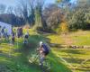 Cyclo-cross: Florian Gaillard, perfect course in Nîmes-Vacquerolles