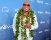 Dwayne Johnson Reveals Secret of ‘Bulked Up’ Photos on Live-Action ‘Moana’ Set