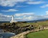 Awards: Turnberry, undisputed king of Scotland, Dunas Comporta best course in the world!