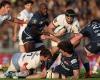 still more leader, Stade Toulousain will seek victory in Créteil against Racing 92