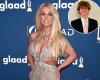 Britney Spears Is Keeping Things ‘Drama-Free’ After Reuniting With Son Jayden