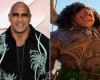 Dwayne Johnson confirms he wore a bodysuit in live-action “Moana” after set photos emerge: ‘S—, we got caught’