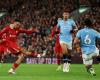 DIRECT. Liverpool-Manchester City (2-0): the Reds double the lead, follow the shock of the 12th day of the Premier League