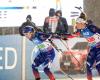 Biathlon | Lou Jeanmonnot, Justine Braisaz-Bouchet and Julia Simon continue the two relays in Kontiolahti: “Optimize their preparation before the first individual races” | Nordic Mag | No. 1 Biathlon