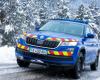 the Hautes-Alpes Gendarmerie calls for caution