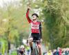 “It’s never too late!” » First Morbihan champion jersey at 21 for Victor Dréano