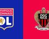 Streaming Lyon – Nice: How to watch the Ligue 1 clash live?