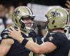 Saints vs. Rams score: Updates from NFL game in New Orleans | Saints