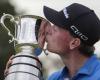 Ryggs Johnston wins ISPS Handa, Adrien Saddier 11th