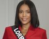 Miss France 2025: who is Miss Lorraine, Assia Roosz-Tomenti?