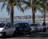 Refusal to comply in Nice: a gendarme injured, three cars and a motorcycle hit