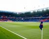 New tension in the PSG locker room