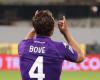 illness for Edoardo Bove, postponement of the Fiorentina-Inter match made official