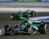 Formula 1 | Alonso finally finds the points with Aston Martin F1, Stroll abandons