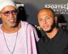 Yacine Brahimi reveals his ambitious project with Ronaldinho! (video)