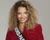 Miss France 2025: who is Miss Nord-Pas-de-Calais, Sabah Aib?