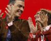 Spain: Pedro Sánchez reappointed head of the Socialist Party despite growing opposition