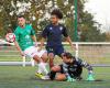 R1: the Stade Briochin reserve takes off against Bréquigny