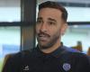 Adil Rami (38) honest about footballers’ retirement: “A big drug is…