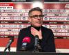 “We have to kill the match before”, underlines Frapolli after the qualification