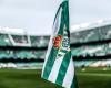 The Betis leave Think !