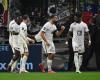 Toulouse stops Auxerre, Angers gives itself some breathing room in Le Havre