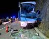 a deadly bus accident near Porté Puymorens