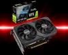 Amazon halves the price of the powerful ASUS Dual Nvidia GeForce RTX gaming graphics card