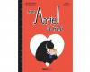 My own Ariel – A book that gives pride of place to the imagination