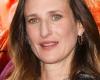 Camille Cottin: Her warm apartment in a lively area of ​​Paris where her children rub shoulders with rats