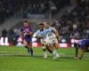 Top 14 – Bayonne notes – French stadium: Sireli Maqala very hot, Louis Carbonel gets cold