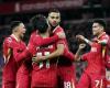 Premier League (J13): Liverpool stifles Manchester City