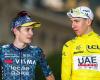 LeMond unleashes on Pogacar and Vingegaard