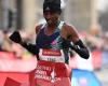 Sabastian Sawe and Megertu Alemu win the Valencia marathon