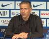 Efficiency, goalkeepers, Ramos… Luis Enrique’s press conference