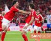 Arouca-Benfica Preview: Eagles try to confirm a good moment in Serra da Freita – I League