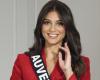 Miss France 2025: who is Miss Auvergne, Romane Agostinho?