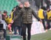 ASSE: Should Dall'Oglio pay the bill for the debacle in Rennes?