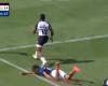 Rugby 7s | The unreal finish of the French against Fiji