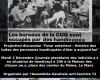 Screening-discussion “History of the struggles of disabled people from yesterday to today” at Le Mans – ???? Info Libertaire