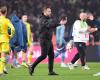 OM: Roberto De Zerbi made his players suffer